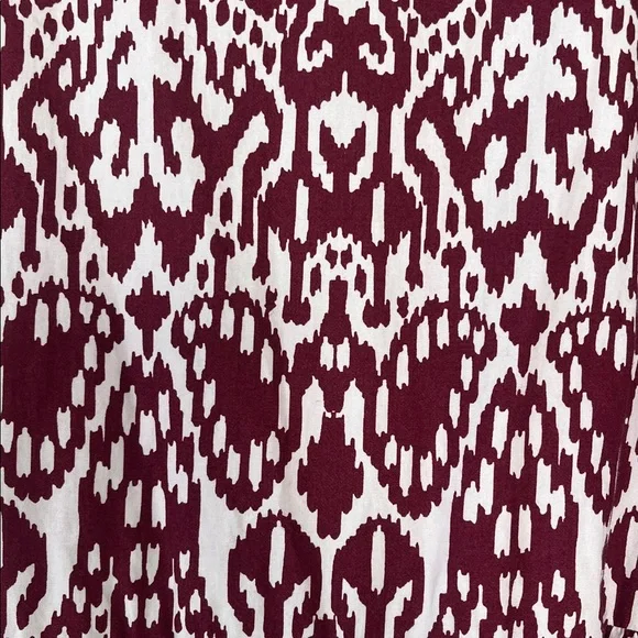 Anthropologie Bettina Shirtdress size 3x - Picture 3 of 6